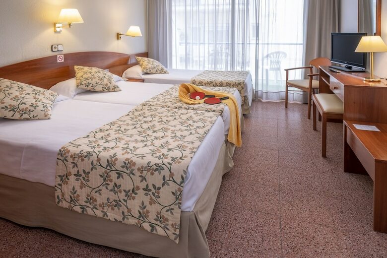 Hotel Ght Costa Brava