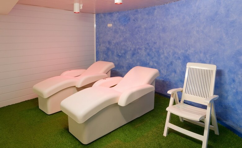 Hotel Ght Costa Brava