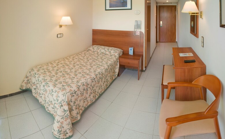 Hotel Ght Costa Brava
