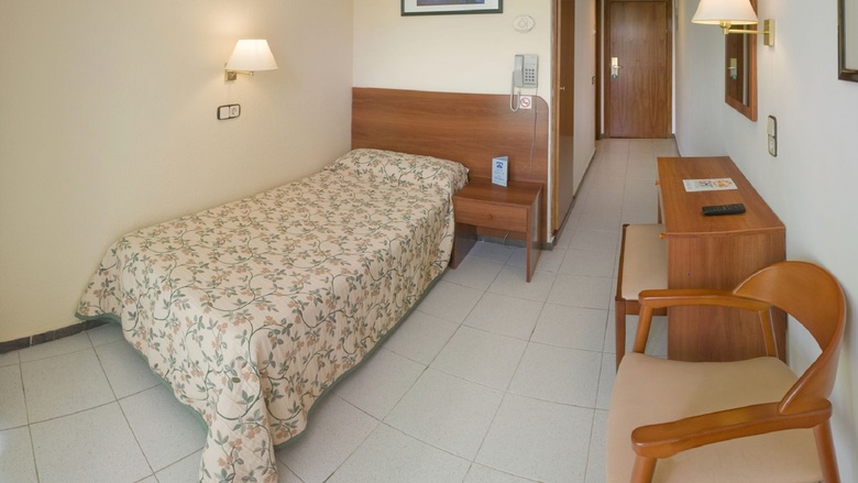 Hotel Ght Costa Brava