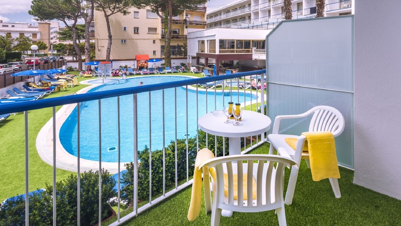 Hotel Ght Costa Brava