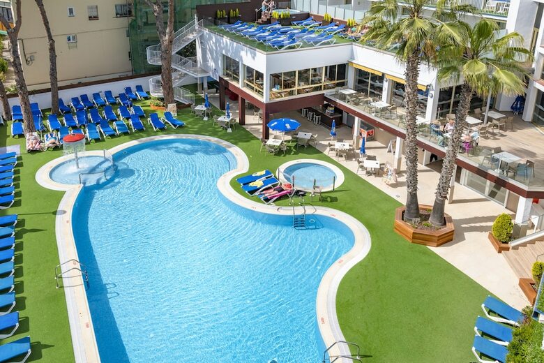 Hotel Ght Costa Brava