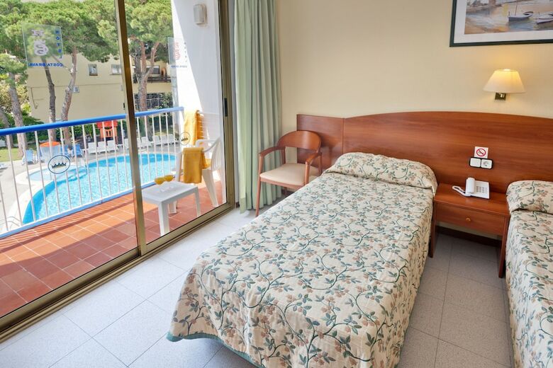 Hotel Ght Costa Brava
