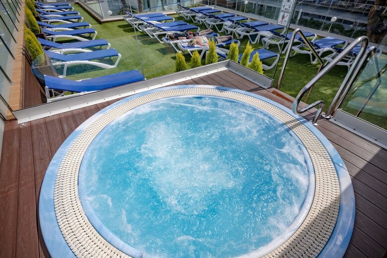 Hotel Ght Costa Brava