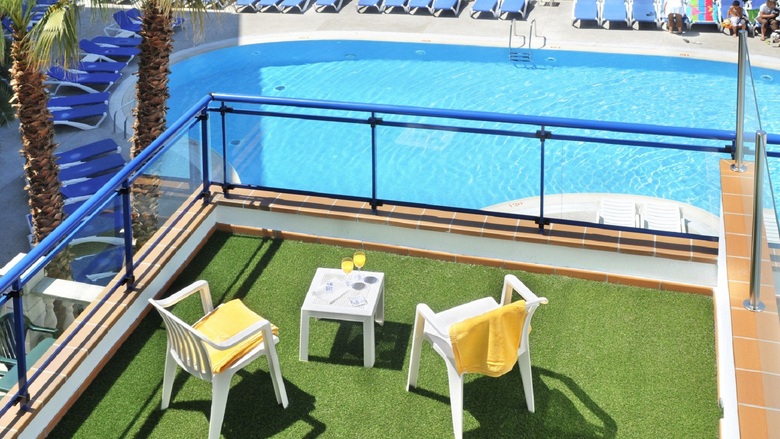 Hotel Ght Costa Brava