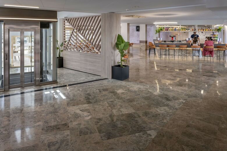 Hotel Ght Costa Brava