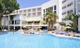 Hotel Ght Costa Brava