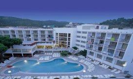 Hotel Ght Costa Brava