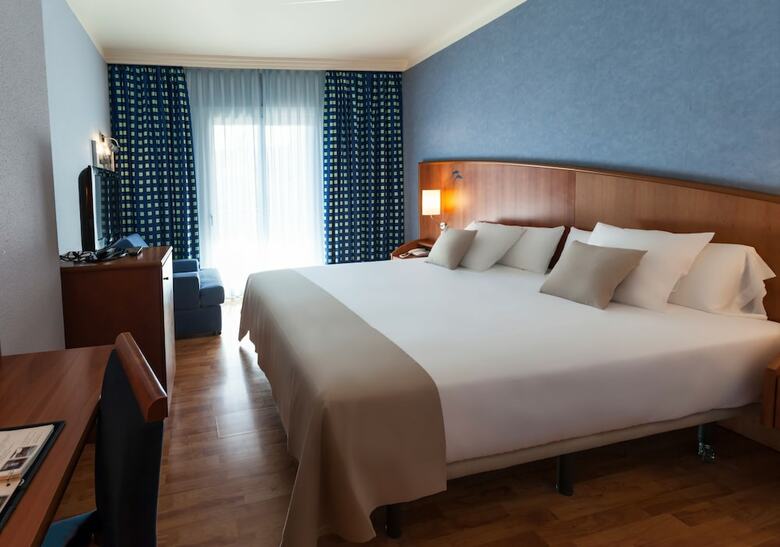 Hotel Delf�n