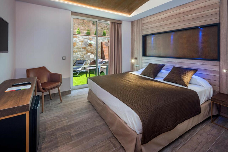 Hotel Ght Neptuno