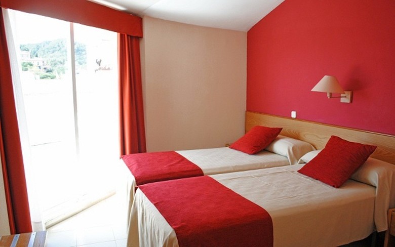 Hotel Novo Park