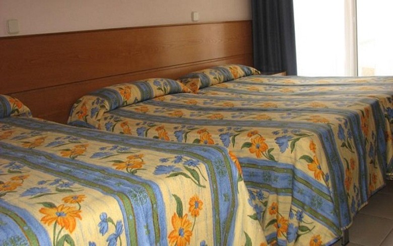 Hotel Novo Park