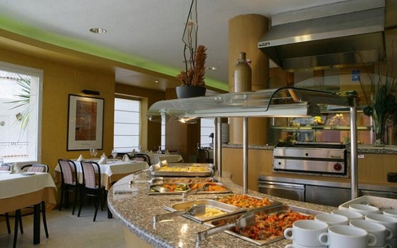 Hotel Novo Park