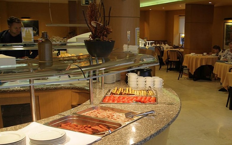 Hotel Novo Park