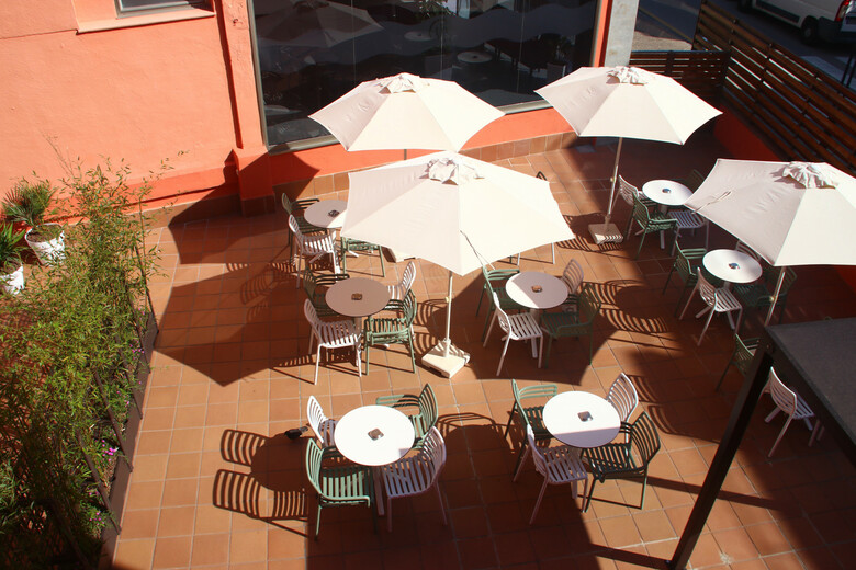 Hotel Tossa Beach Center