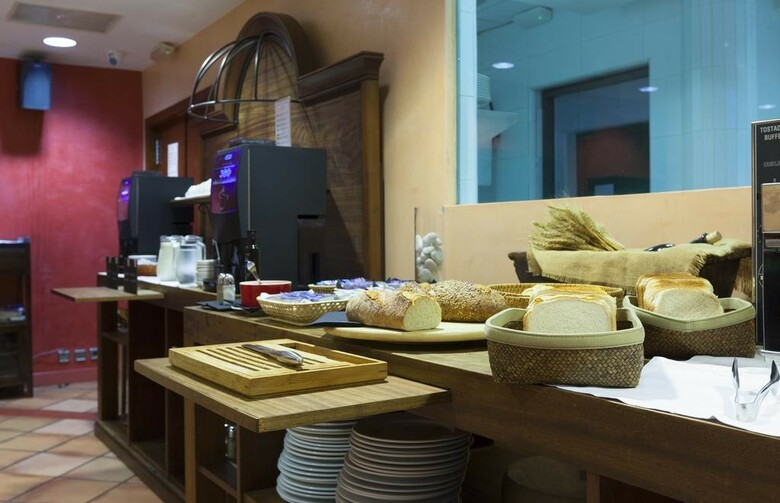 Hotel Vila De Tossa
