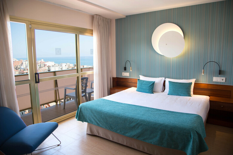 Hotel Htop Amaika 4* Superior - Adults Only