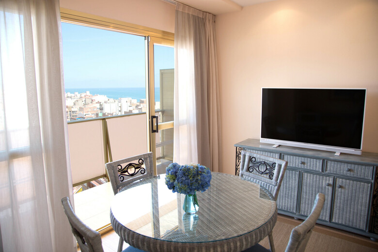 Hotel Htop Amaika 4* Superior - Adults Only
