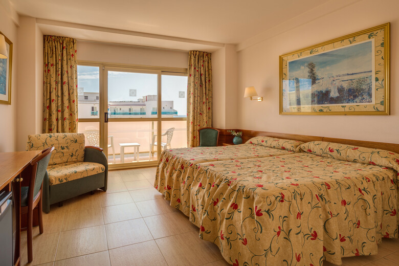 Hotel Htop Amaika 4* Superior - Adults Only