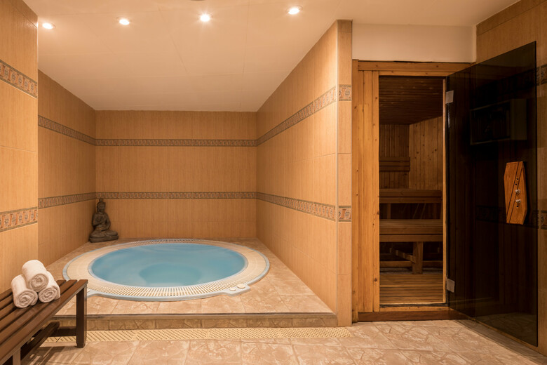 Hotel Htop Amaika 4* Superior - Adults Only