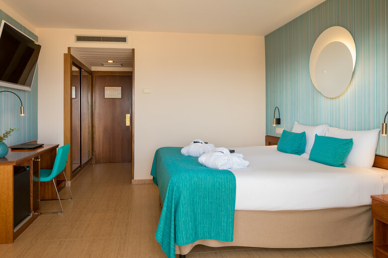Hotel Htop Amaika 4* Superior - Adults Only