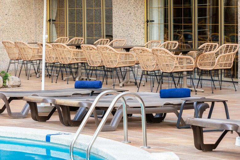 Hotel Htop Amaika 4* Superior - Adults Only