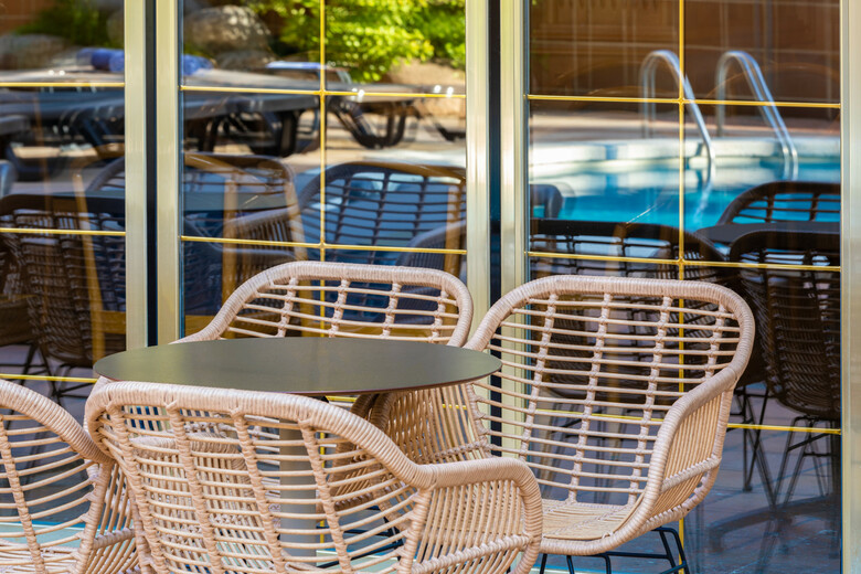 Hotel Htop Amaika 4* Superior - Adults Only