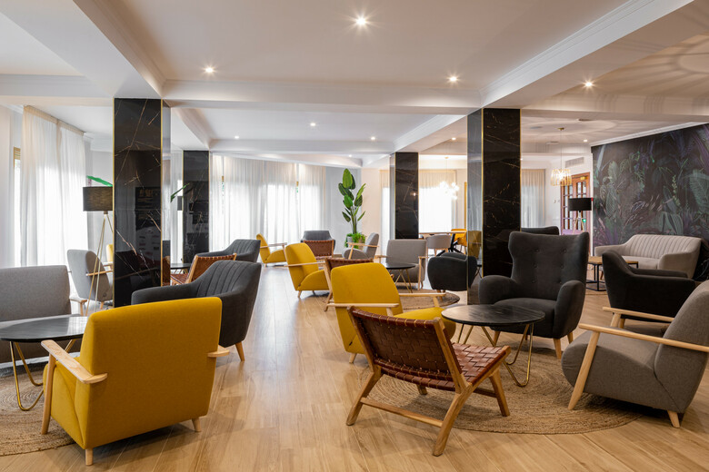 Hotel Htop Amaika 4* Superior - Adults Only