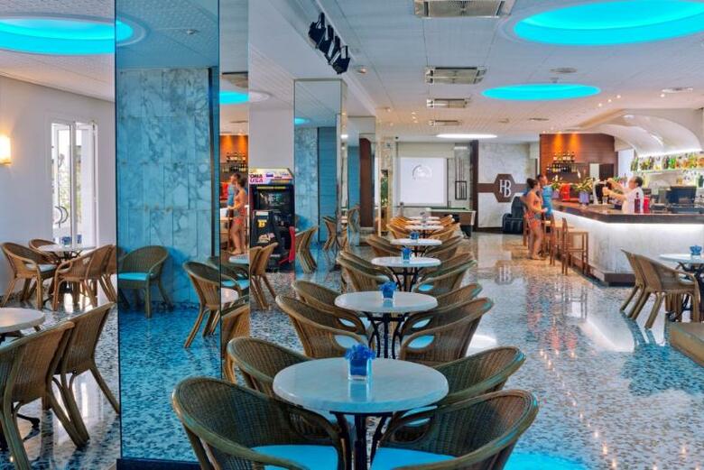 Ght Balmes, Aparthotel & Splash