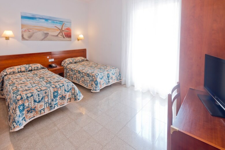 Ght Balmes, Aparthotel & Splash
