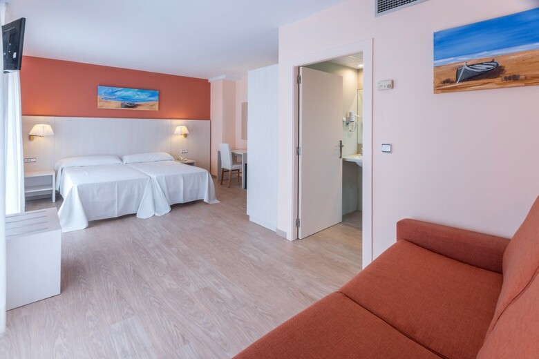 Ght Balmes, Aparthotel & Splash