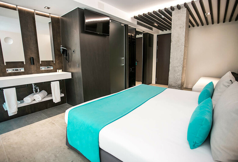 Hotel Kaktus Playa
