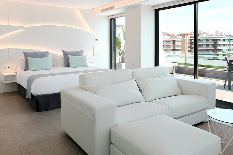 Hotel Kaktus Playa