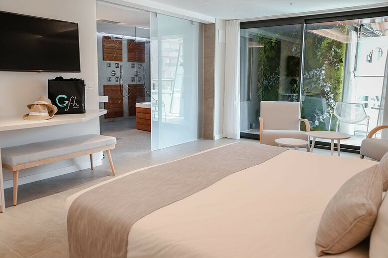 Hotel Kaktus Playa