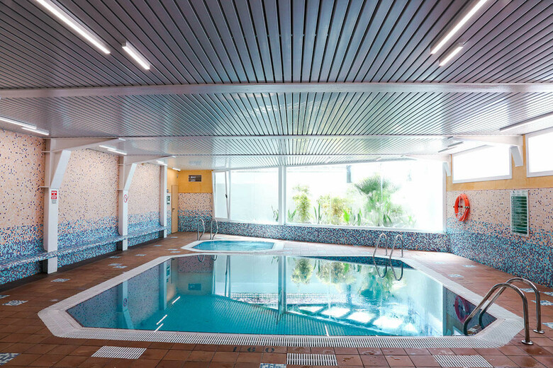 Hotel Kaktus Playa