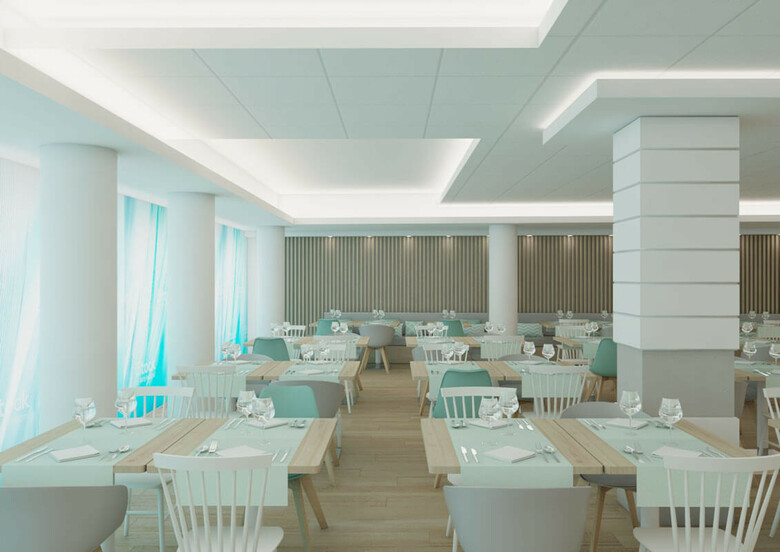 Hotel Kaktus Playa