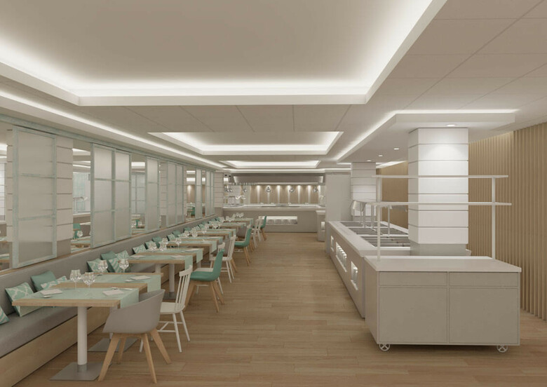 Hotel Kaktus Playa