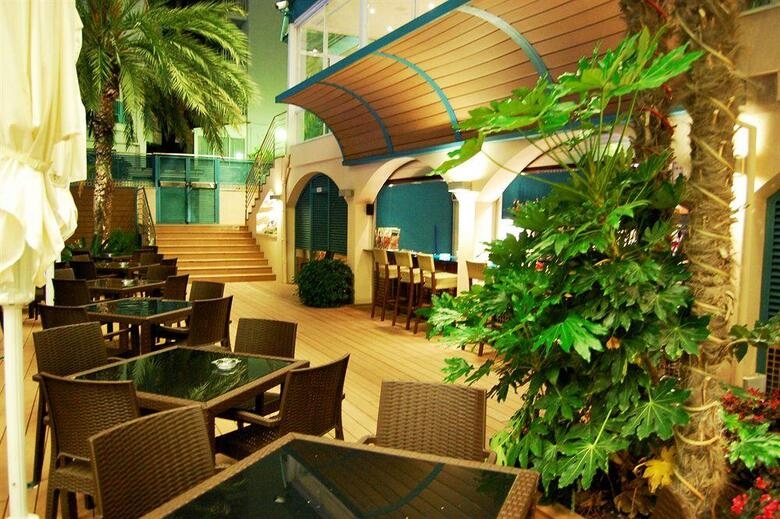 Hotel Kaktus Playa
