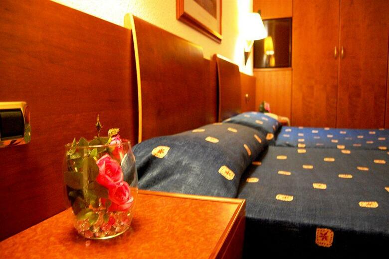 Hotel Kaktus Playa