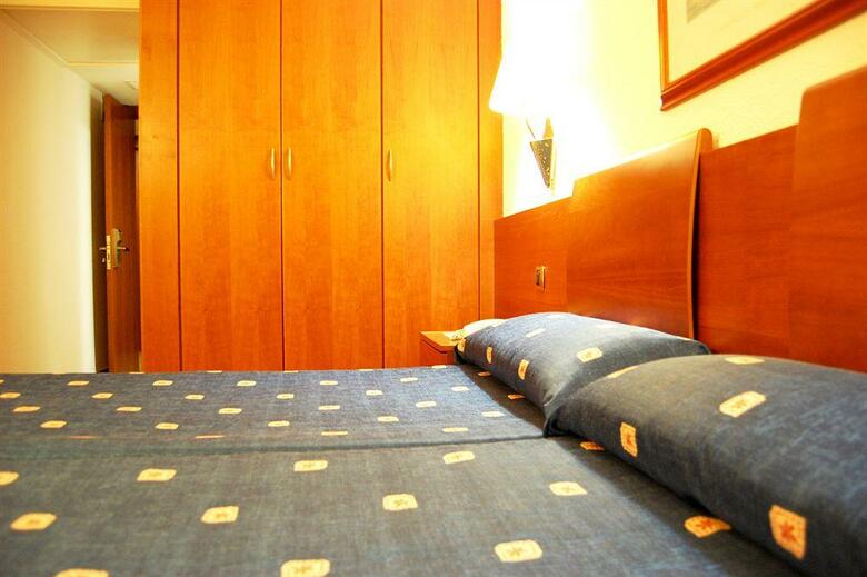 Hotel Kaktus Playa