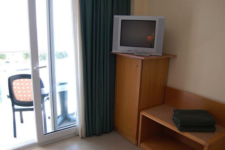 Hotel Kaktus Playa