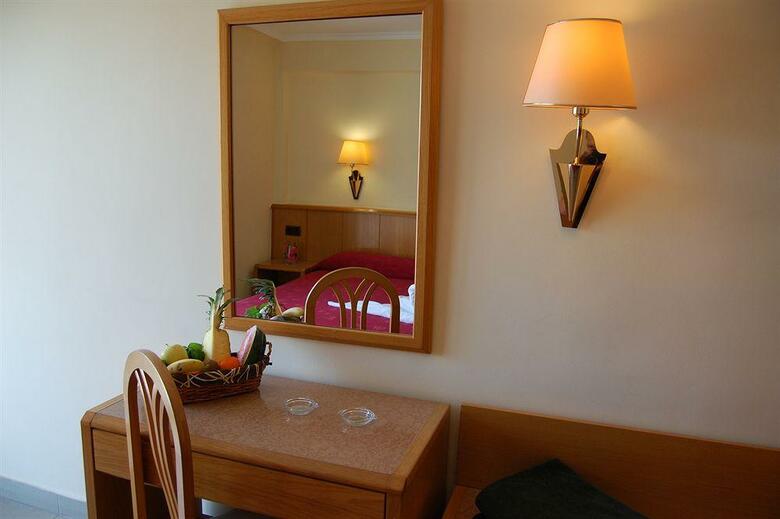 Hotel Kaktus Playa