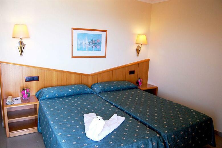 Hotel Kaktus Playa