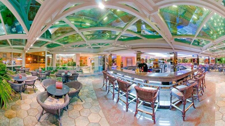 Hotel Kaktus Playa