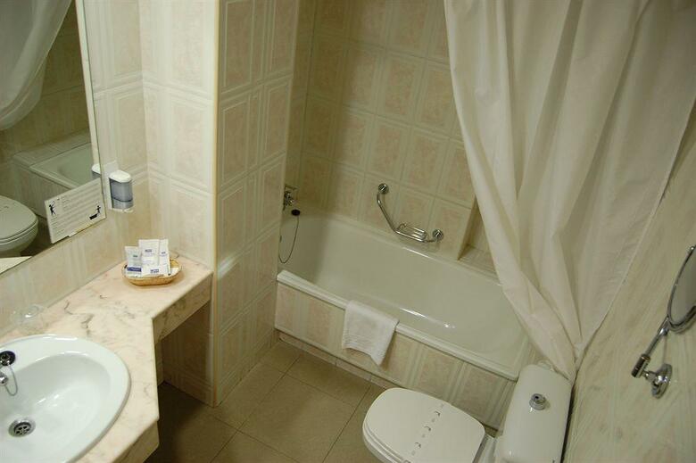 Hotel Kaktus Playa