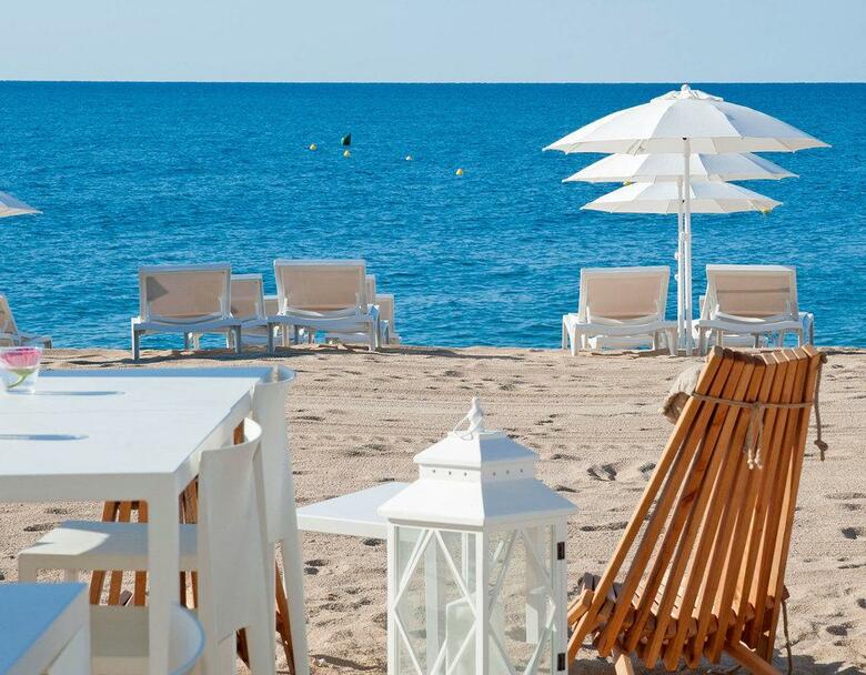 Hotel Kaktus Playa
