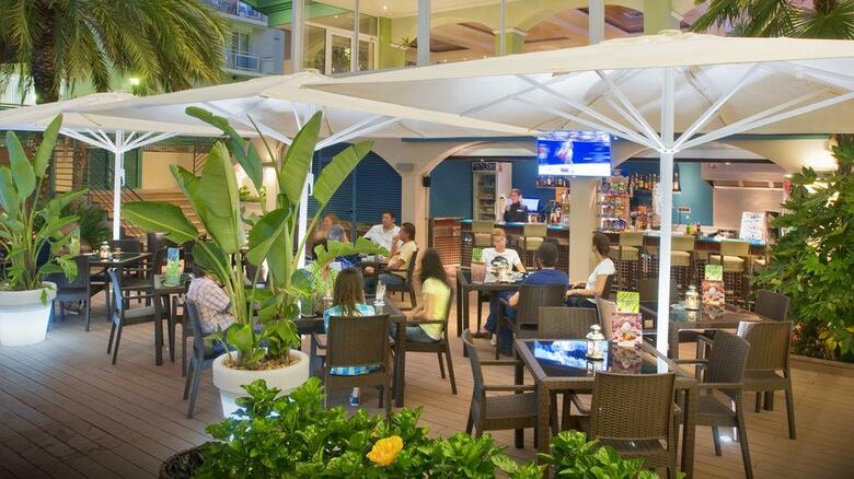Hotel Kaktus Playa