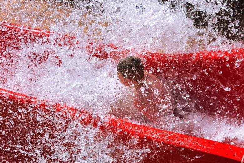 Hotel Oasis Park Splash