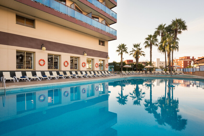 Hotel H Top Jadhe