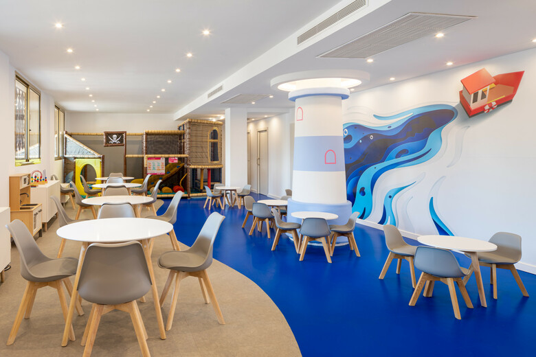Hotel H Top Jadhe